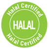 Halal Certified