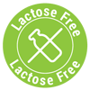 Lactose Free