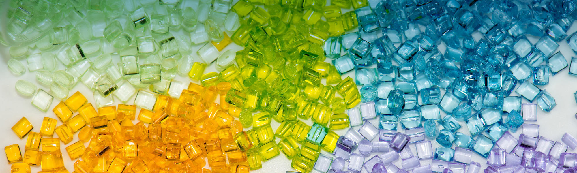 Plastics and Polymers