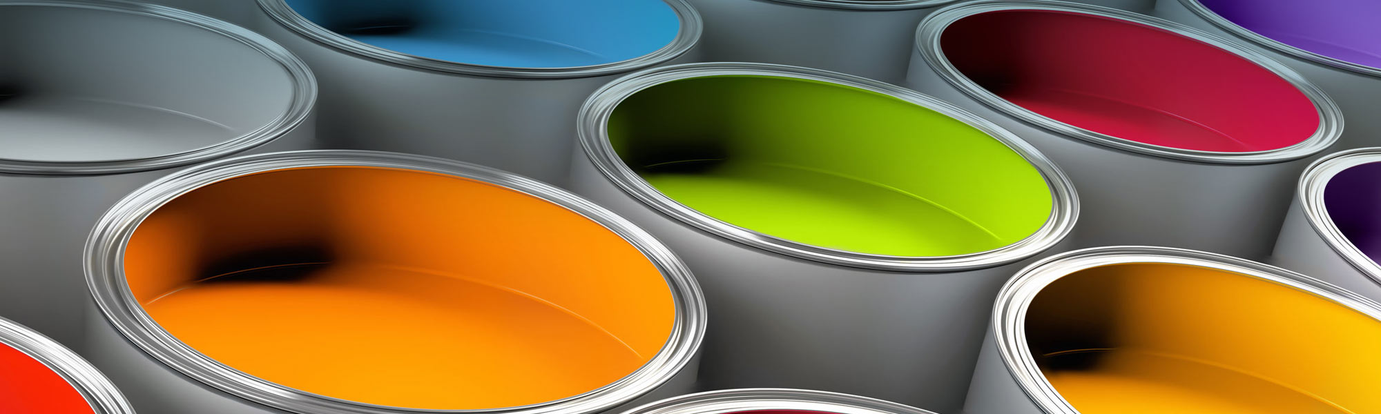 Paints and Varnishes