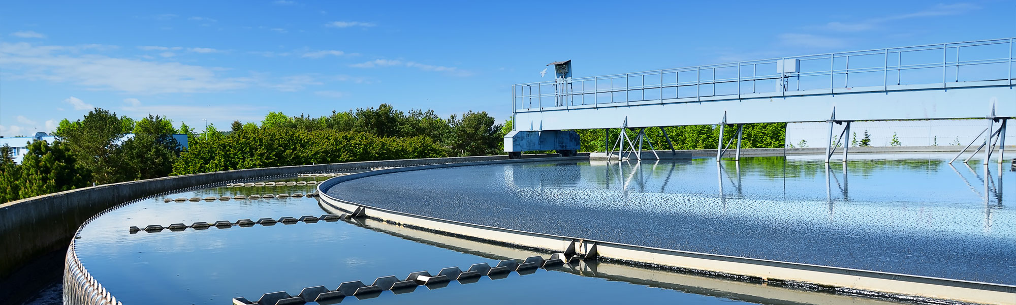 Water Treatment